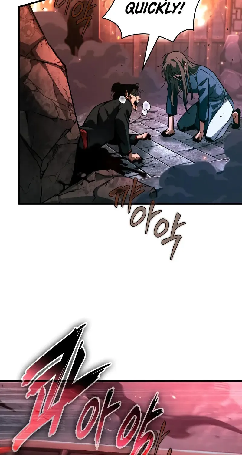 Read Omniscient Reader chapter 282 image 7 on Lezhin
