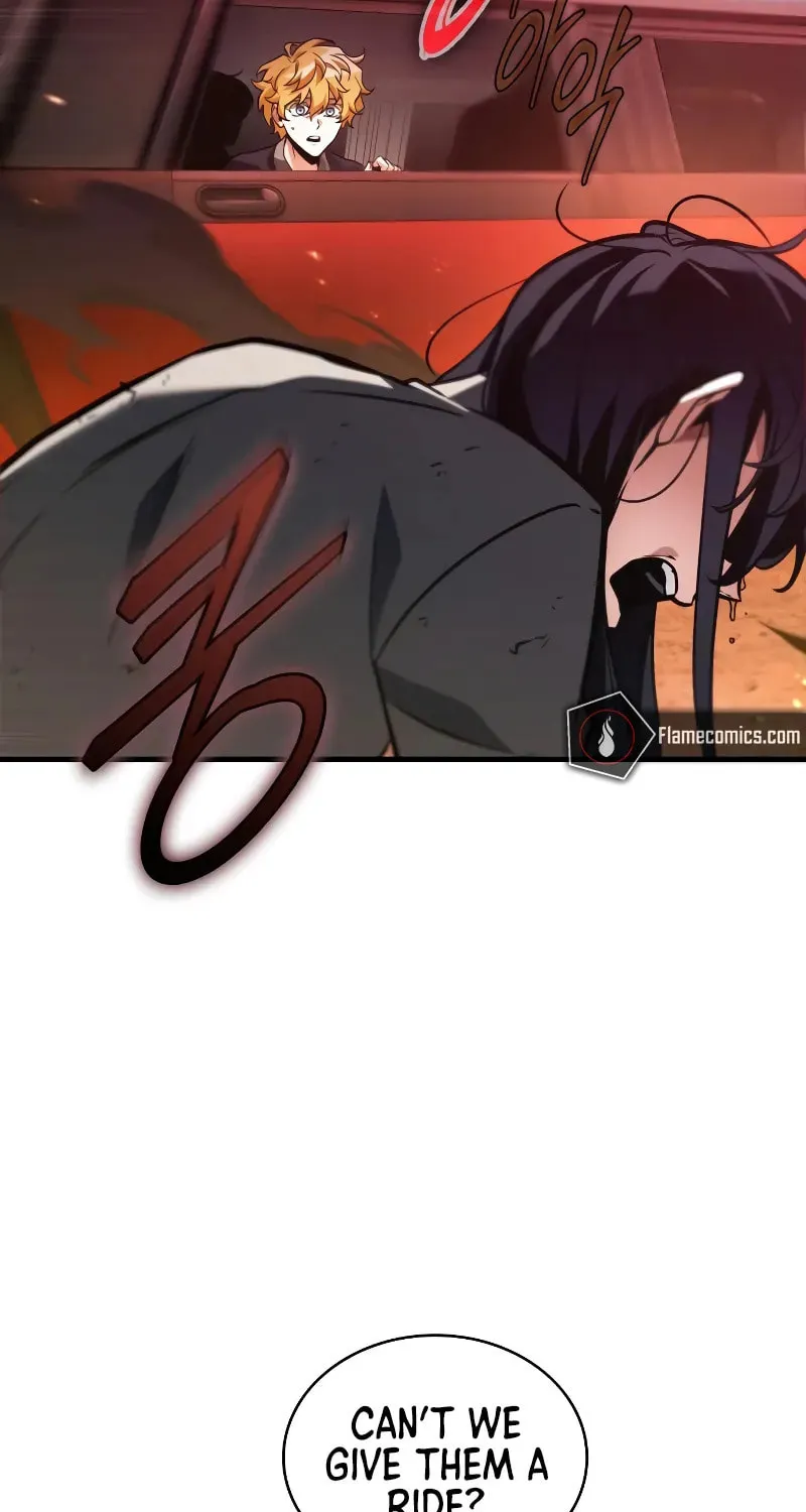 Read Omniscient Reader chapter 282 image 8 on Lezhin