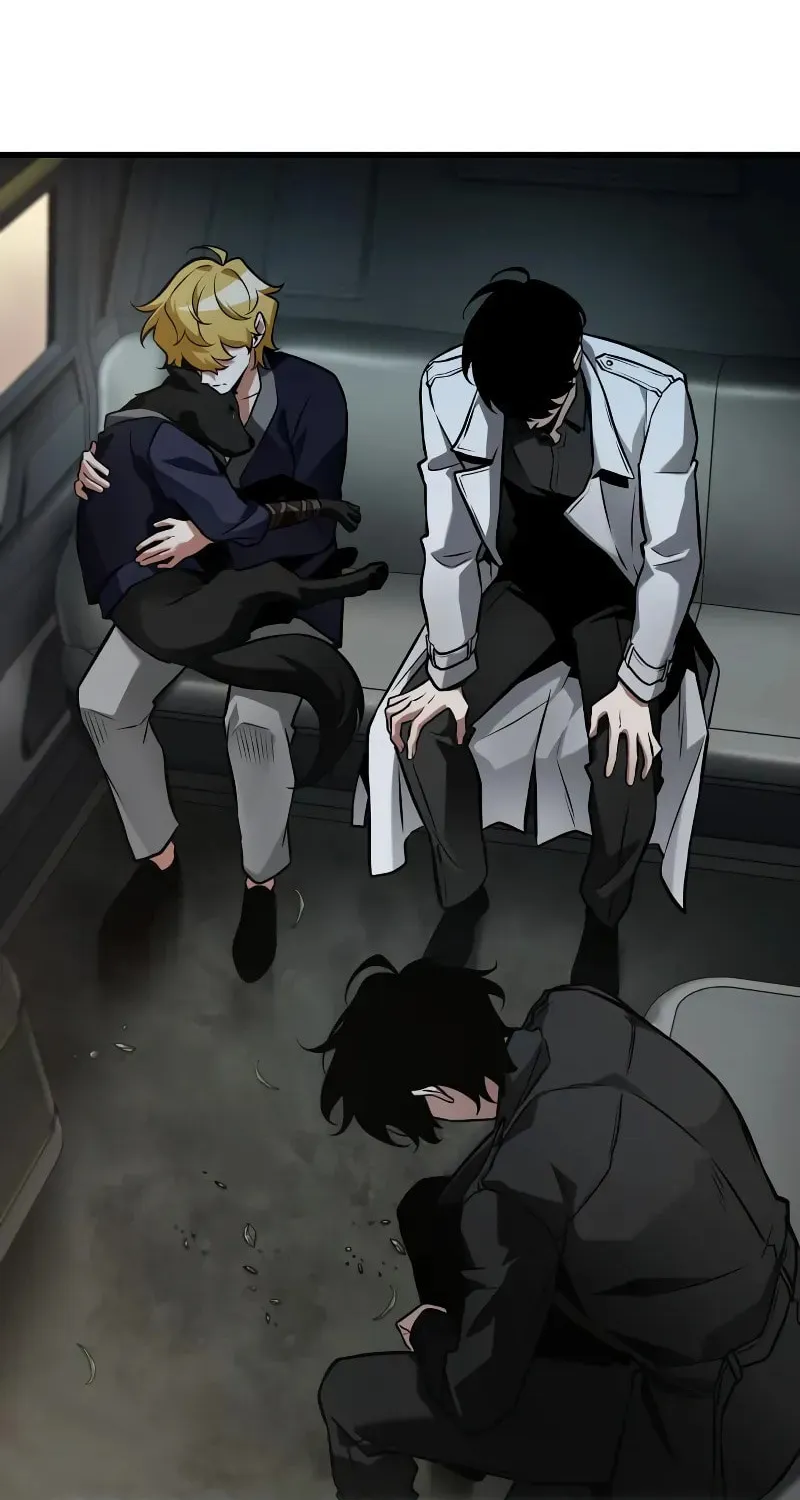 Read Omniscient Reader chapter 282 image 86 on Lezhin