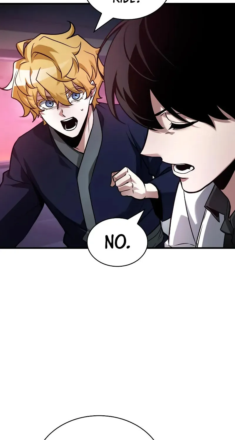 Read Omniscient Reader chapter 282 image 9 on Lezhin