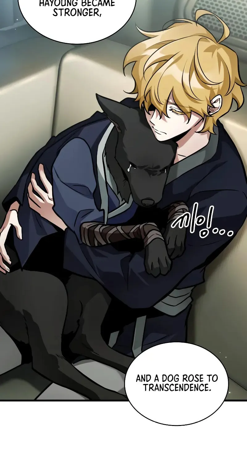 Read Omniscient Reader chapter 282 image 92 on Lezhin