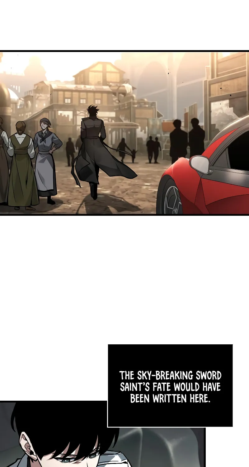 Read Omniscient Reader chapter 283 image 22 on Lezhin