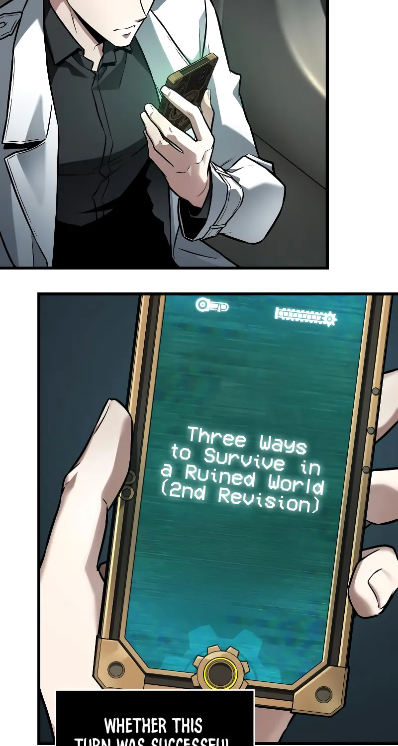 Read Omniscient Reader chapter 283 image 23 on Lezhin