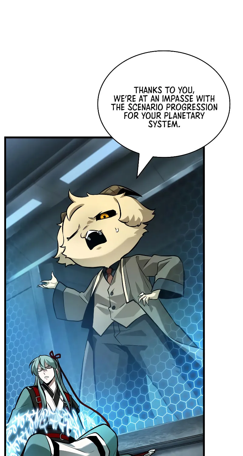 Read Omniscient Reader chapter 283 image 38 on Lezhin