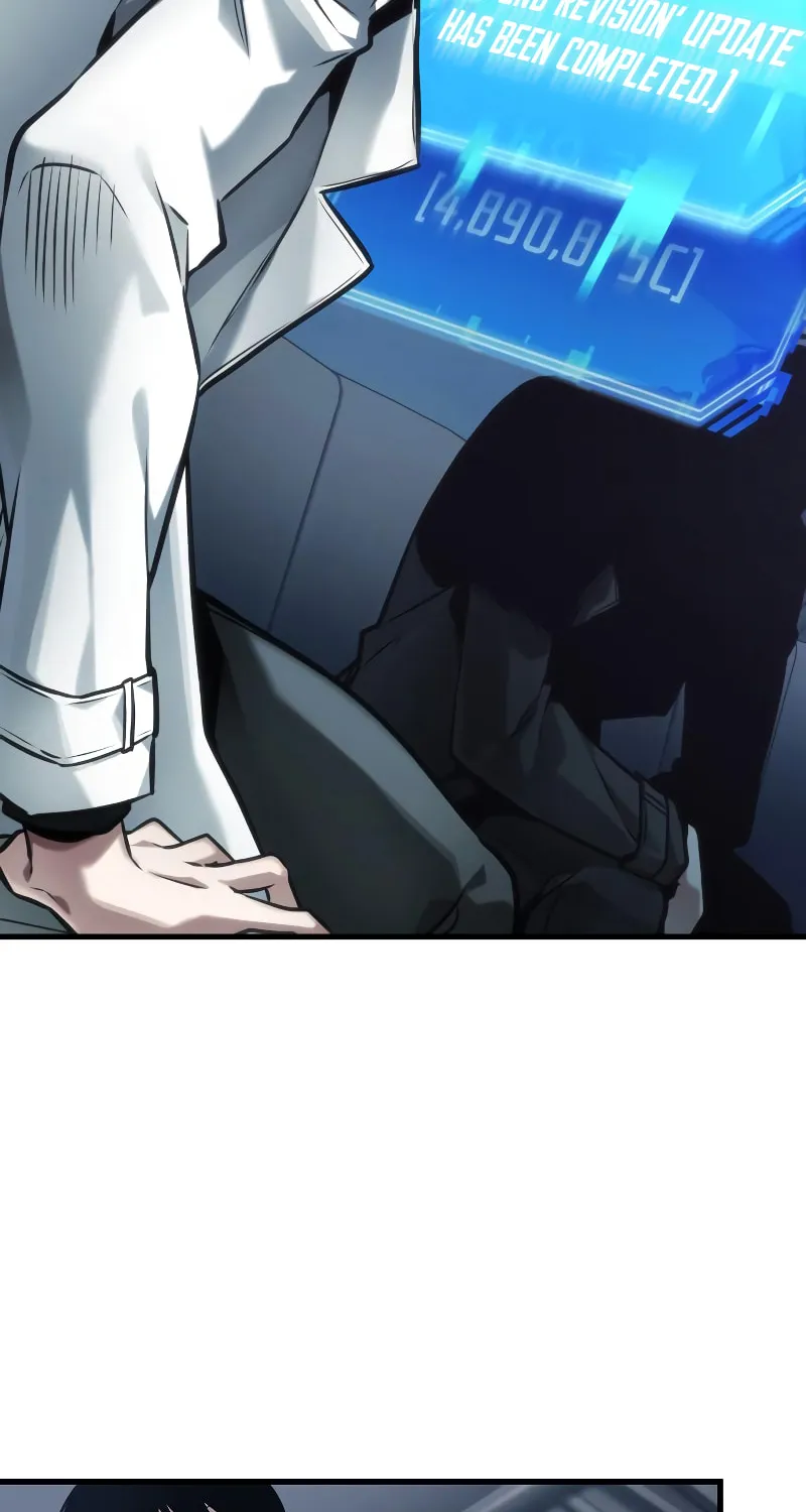Read Omniscient Reader chapter 283 image 4 on Lezhin