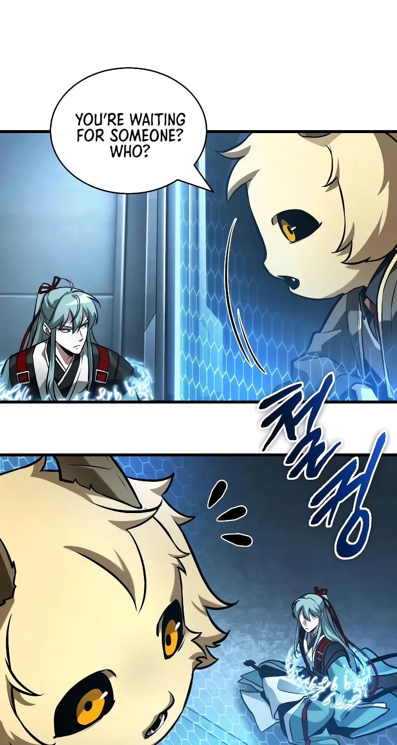 Read Omniscient Reader chapter 283 image 43 on Lezhin