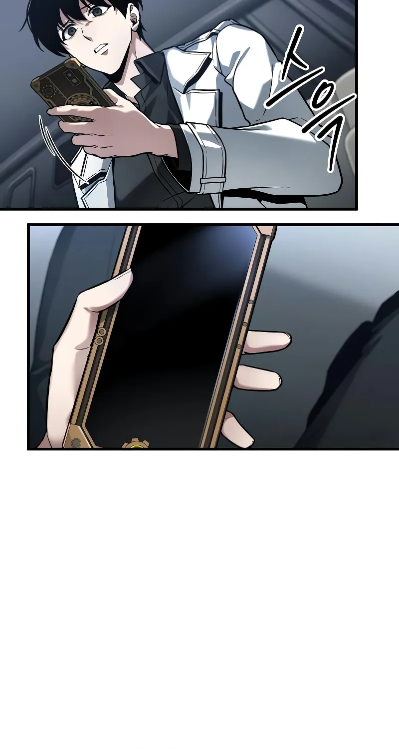 Read Omniscient Reader chapter 283 image 5 on Lezhin