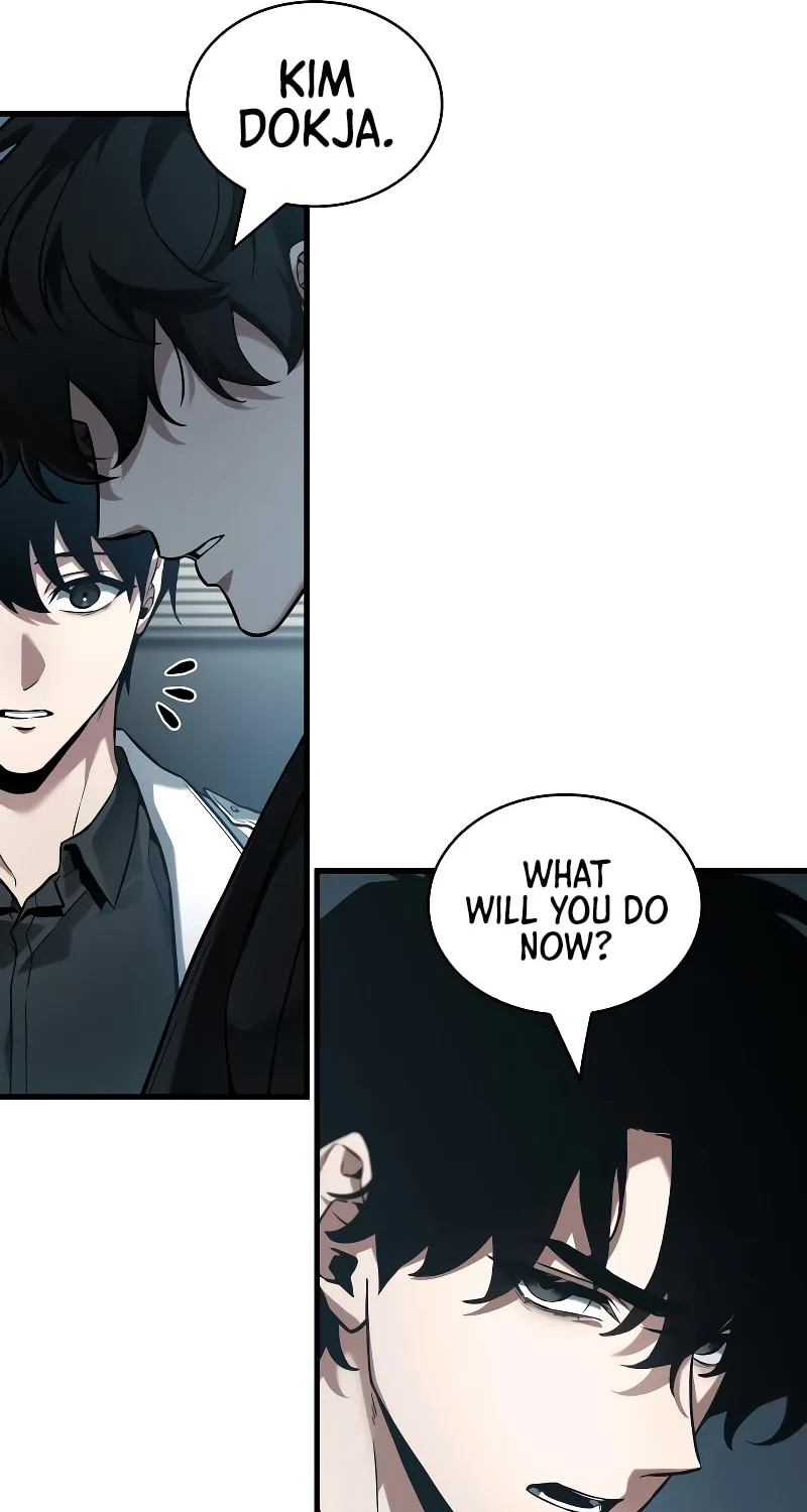 Read Omniscient Reader chapter 283 image 6 on Lezhin