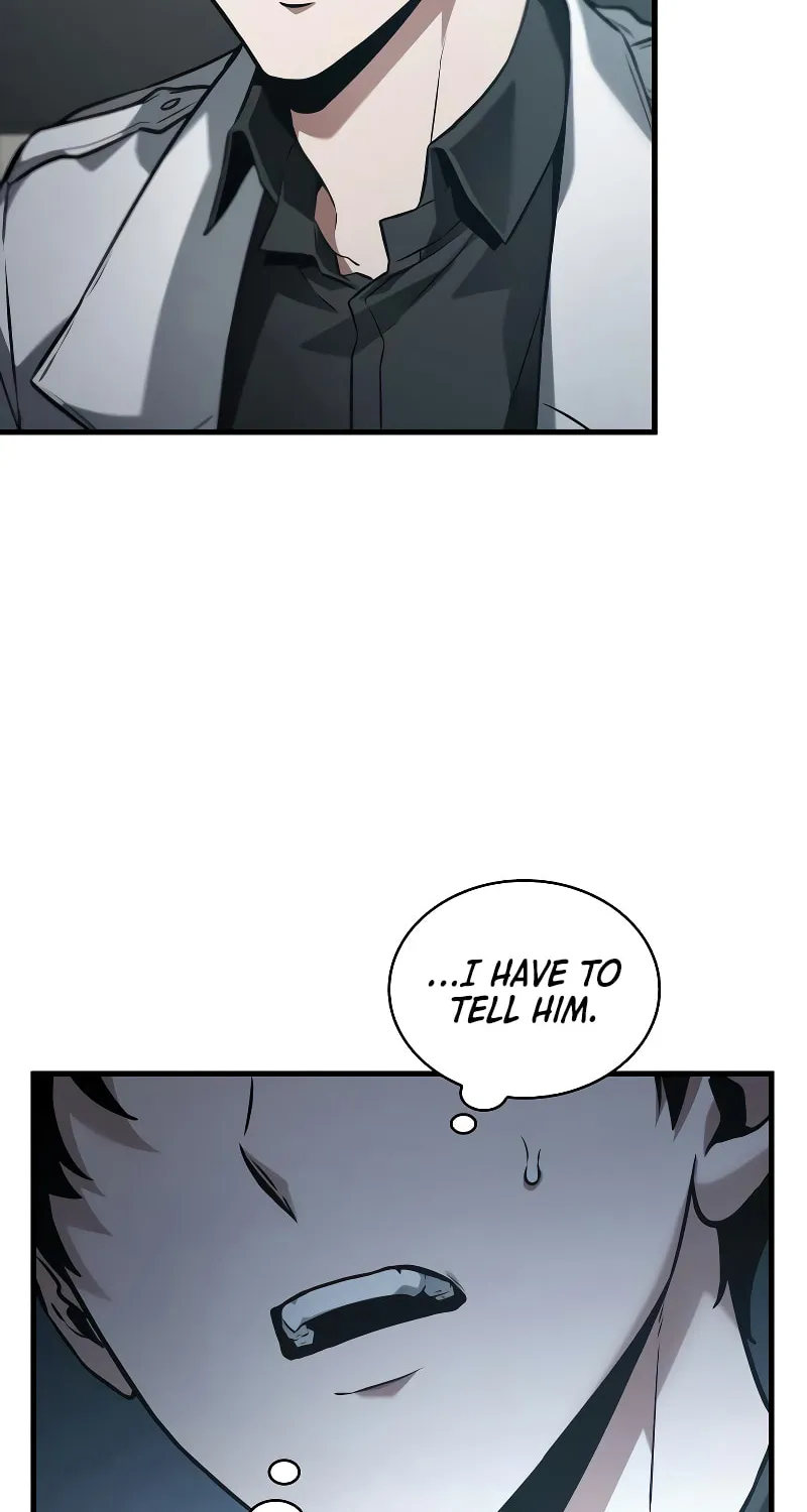Read Omniscient Reader chapter 283 image 8 on Lezhin