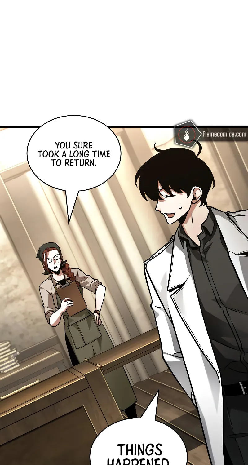 Read Omniscient Reader chapter 283 image 85 on Lezhin