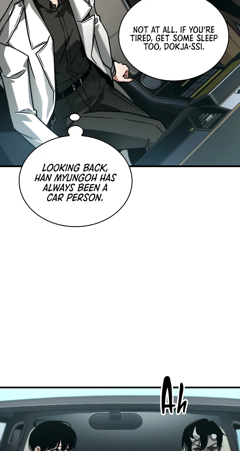 Read Omniscient Reader chapter 284 image 10 on Lezhin