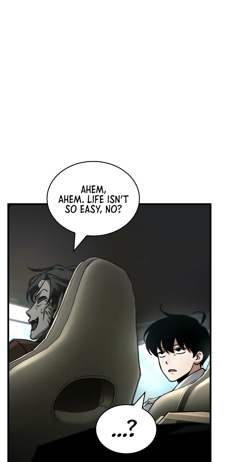 Read Omniscient Reader chapter 284 image 12 on Lezhin
