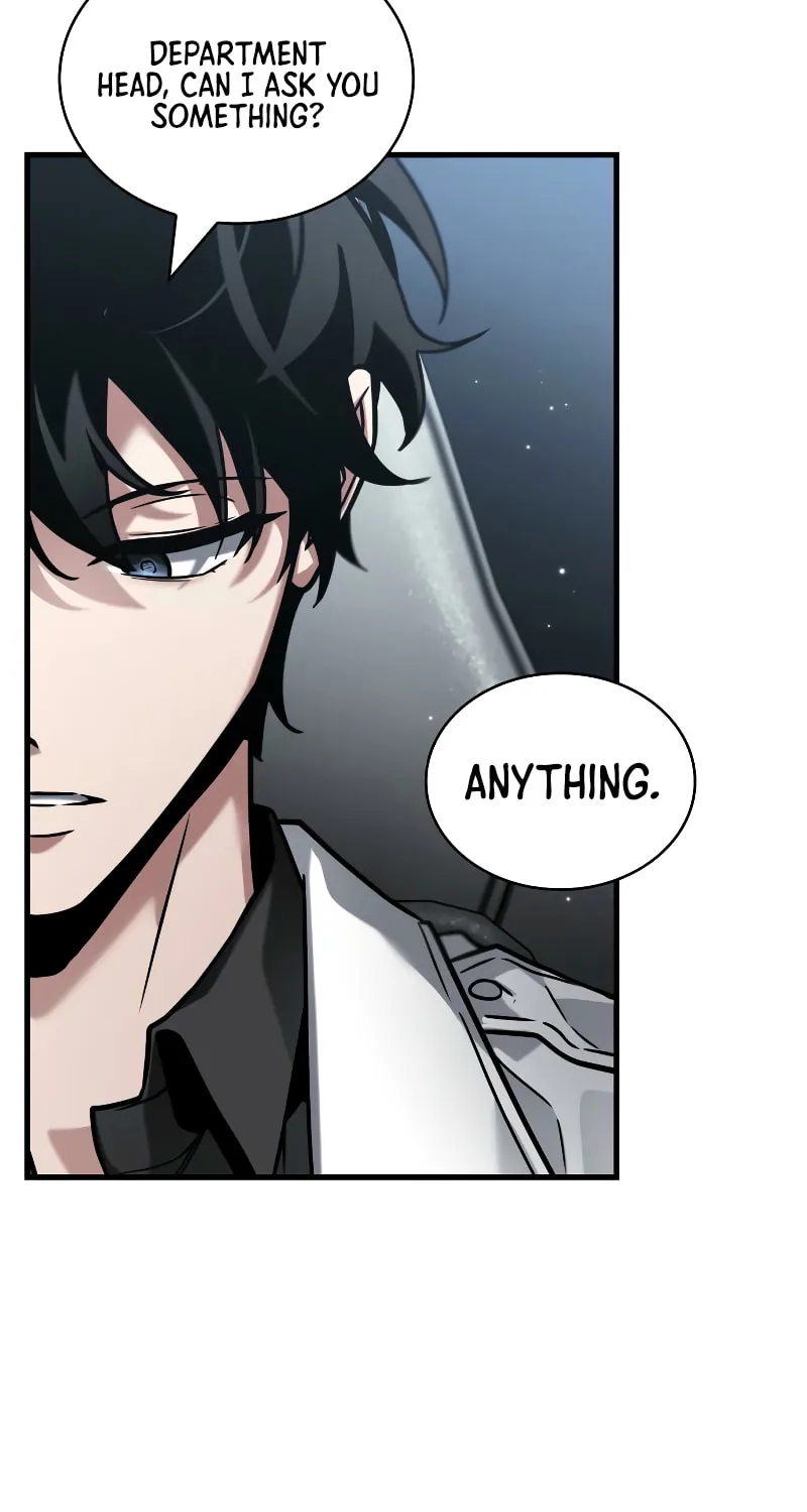 Read Omniscient Reader chapter 284 image 16 on Lezhin
