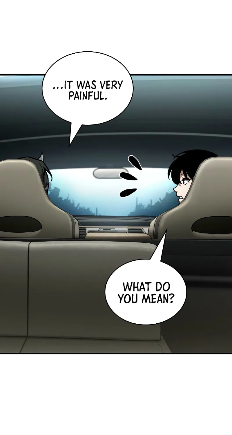 Read Omniscient Reader chapter 284 image 18 on Lezhin