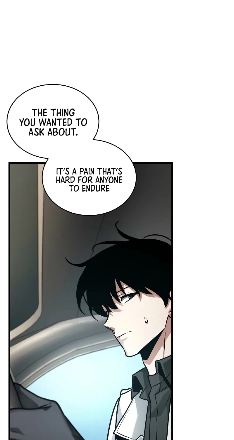Read Omniscient Reader chapter 284 image 19 on Lezhin