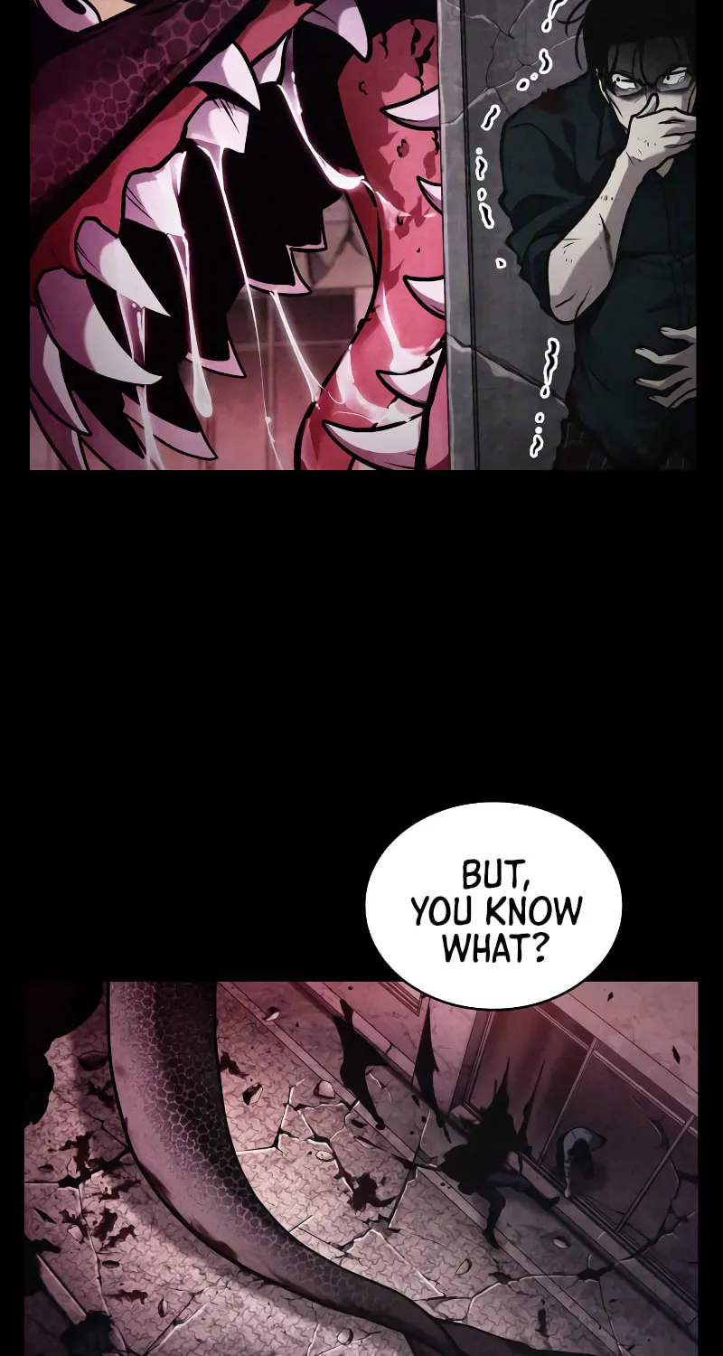 Read Omniscient Reader chapter 284 image 26 on Lezhin