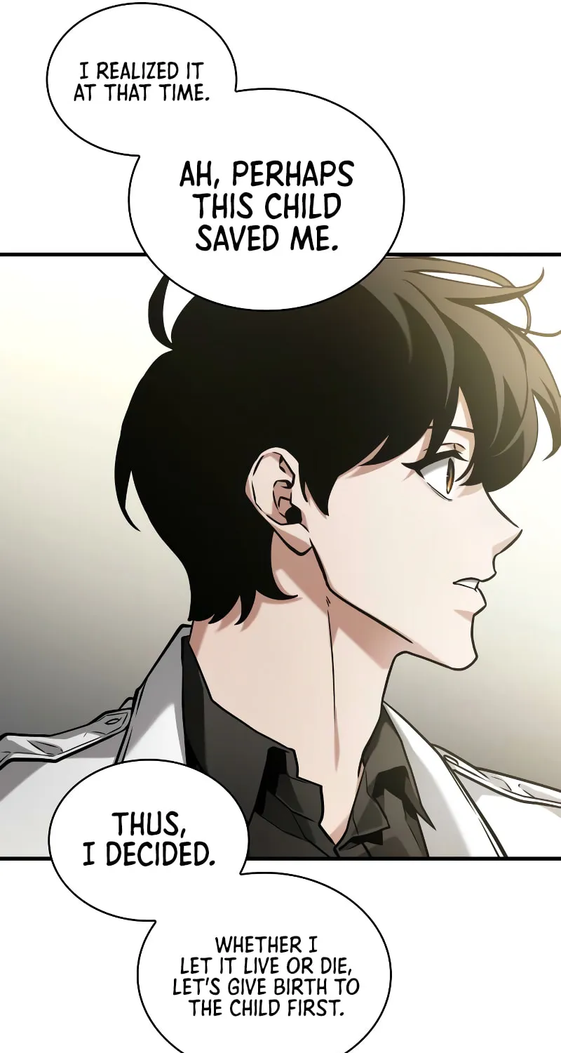 Read Omniscient Reader chapter 284 image 29 on Lezhin