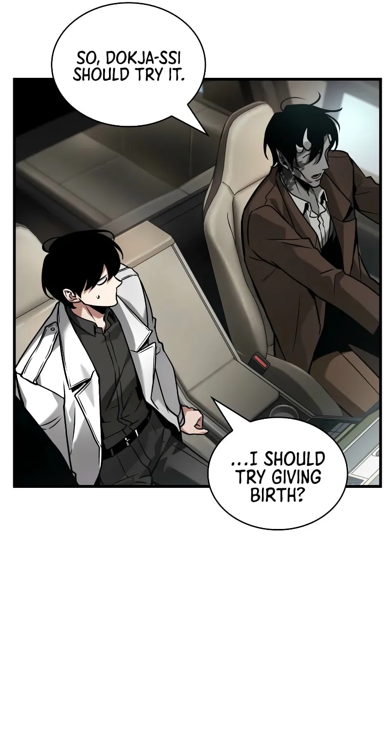 Read Omniscient Reader chapter 284 image 33 on Lezhin