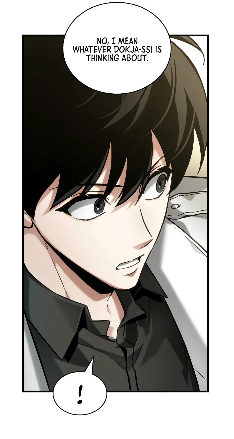 Read Omniscient Reader chapter 284 image 34 on Lezhin