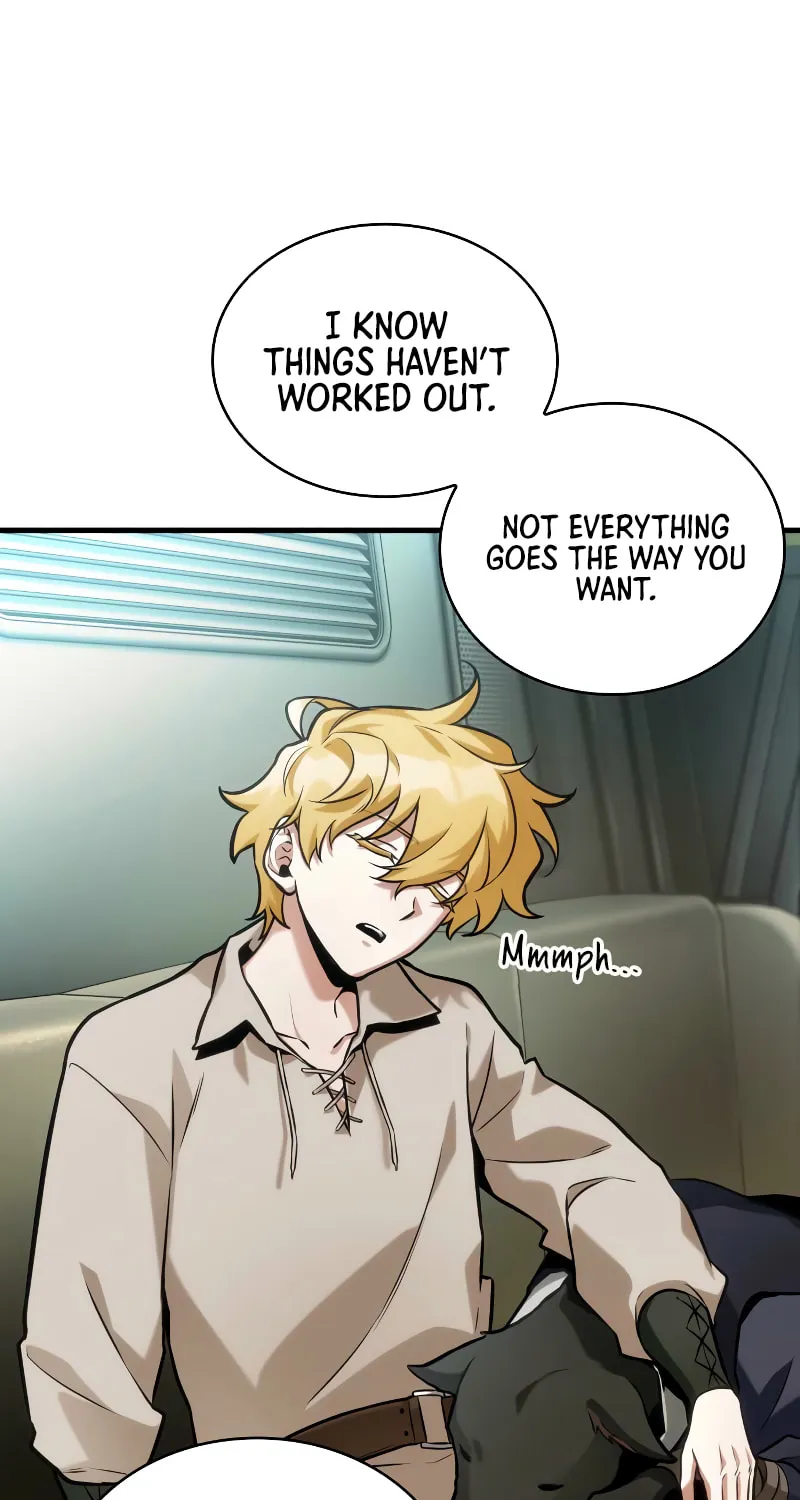Read Omniscient Reader chapter 284 image 35 on Lezhin