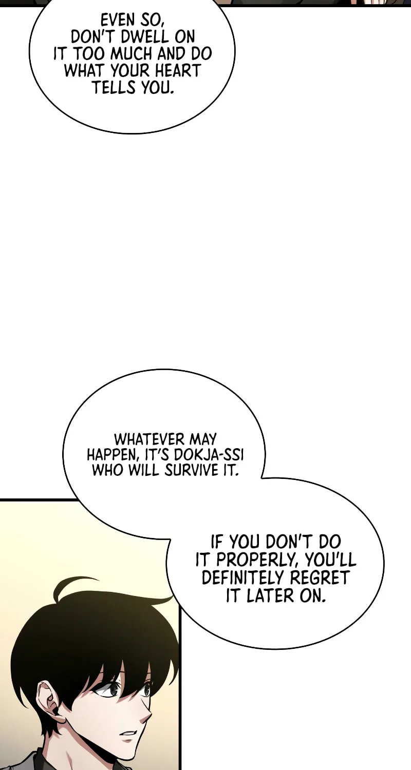 Read Omniscient Reader chapter 284 image 36 on Lezhin