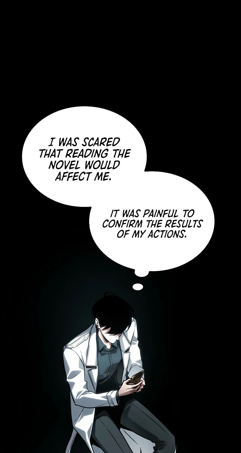 Read Omniscient Reader chapter 284 image 39 on Lezhin