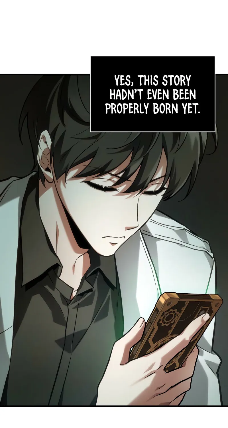 Read Omniscient Reader chapter 284 image 42 on Lezhin