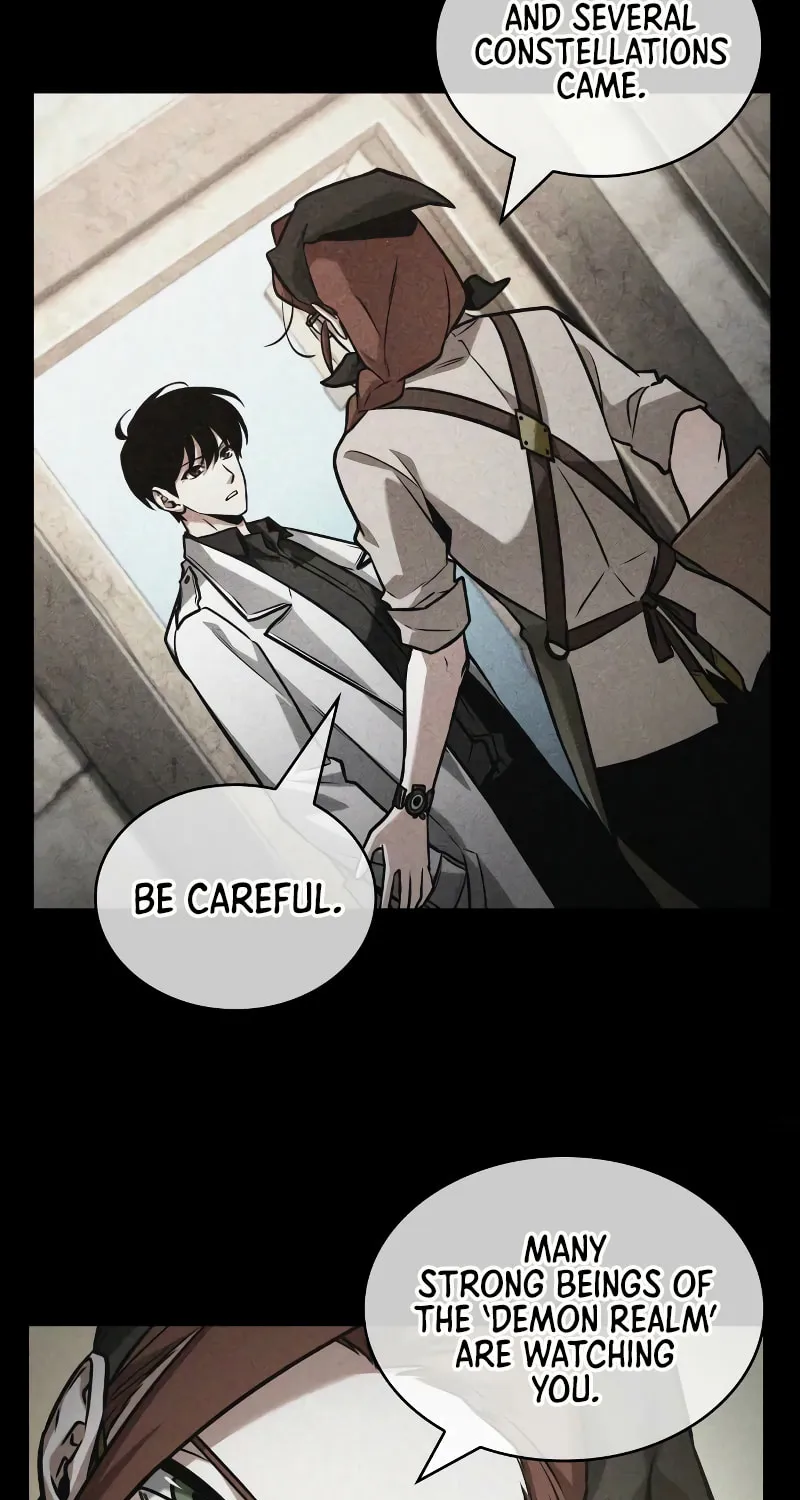 Read Omniscient Reader chapter 284 image 5 on Lezhin