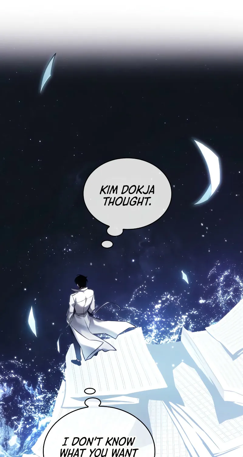 Read Omniscient Reader chapter 284 image 54 on Lezhin
