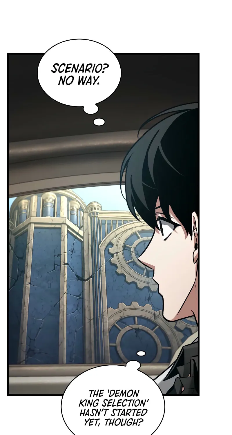 Read Omniscient Reader chapter 284 image 61 on Lezhin