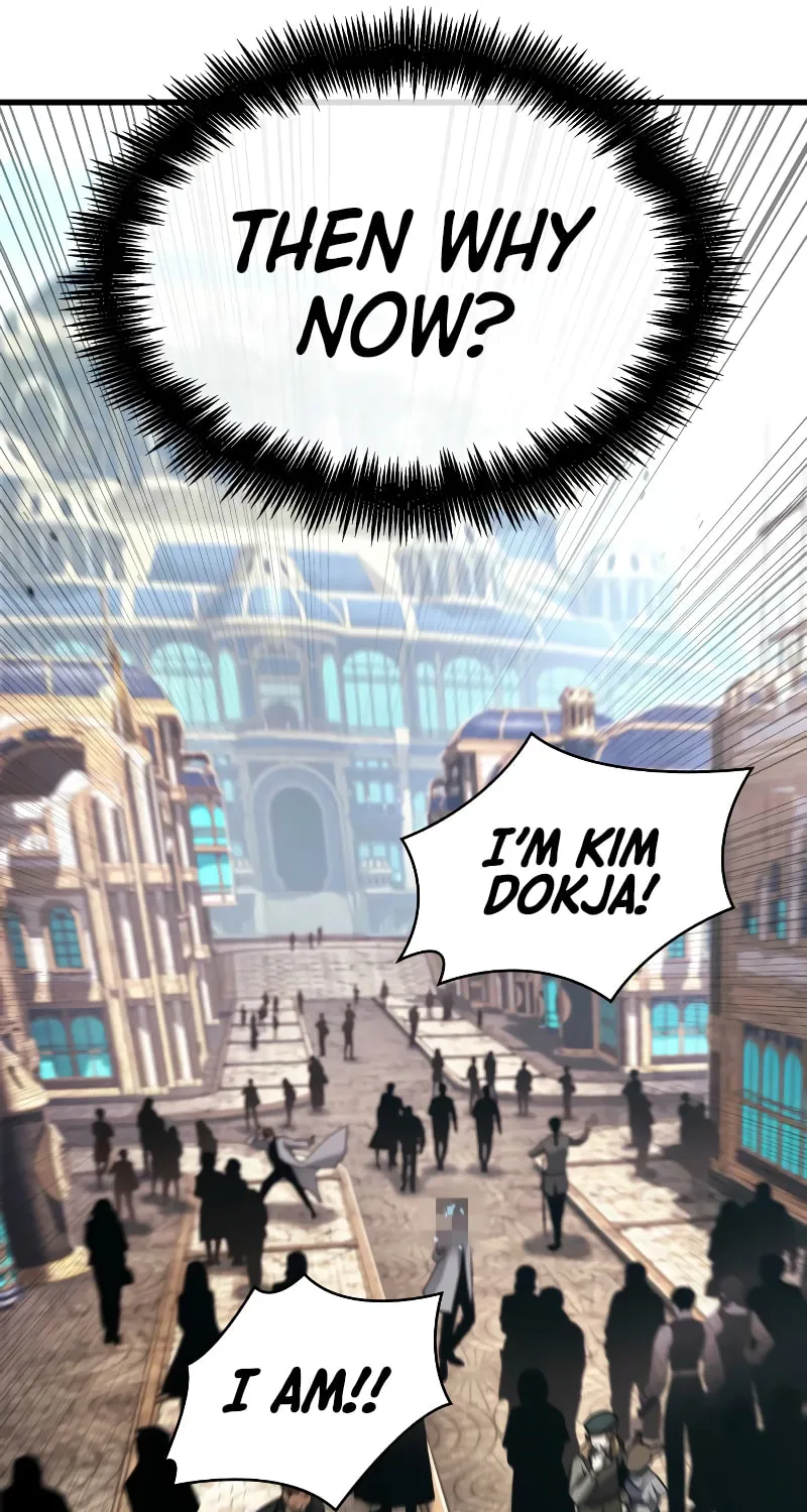 Read Omniscient Reader chapter 284 image 75 on Lezhin