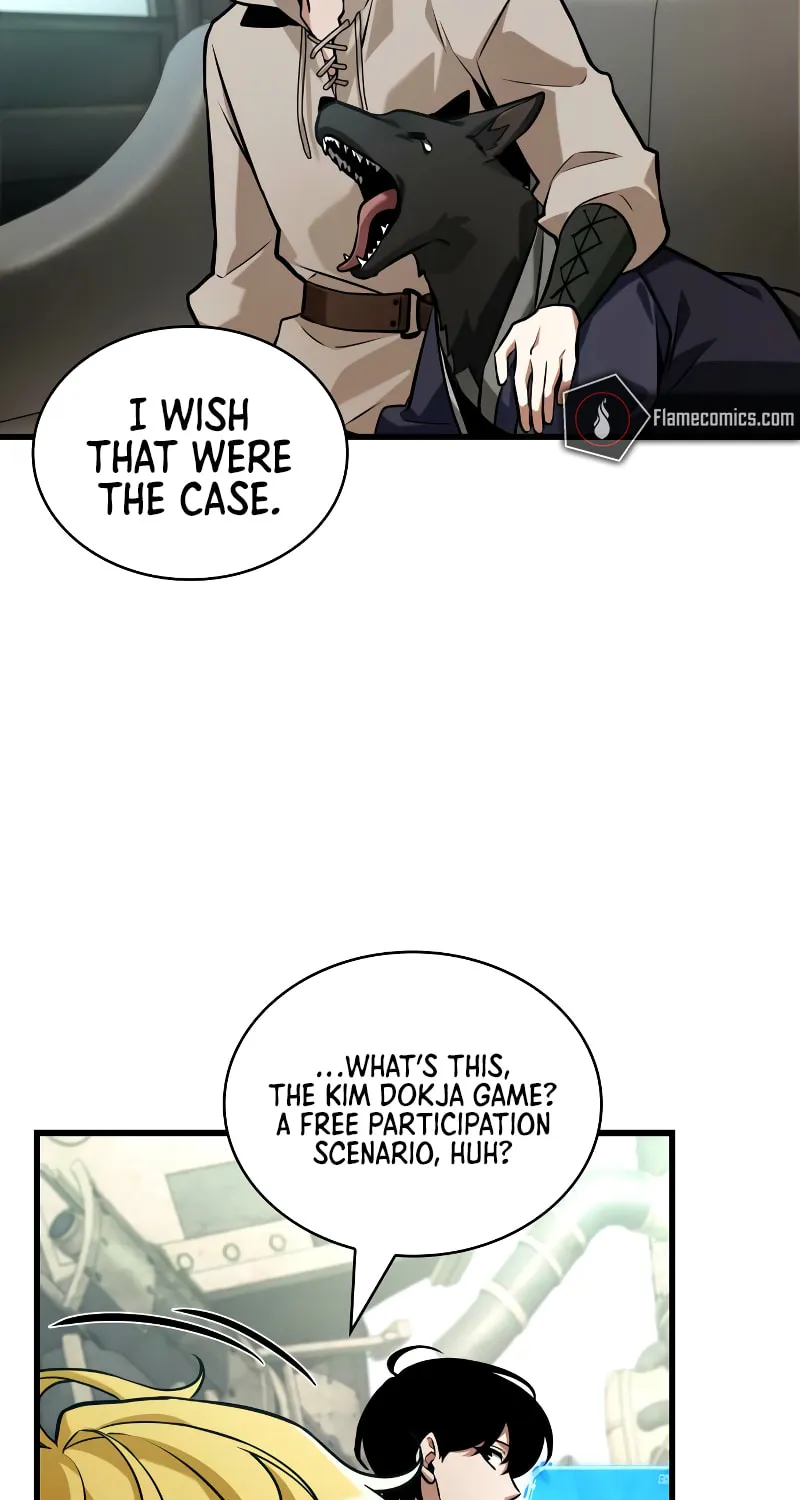 Read Omniscient Reader chapter 284 image 79 on Lezhin