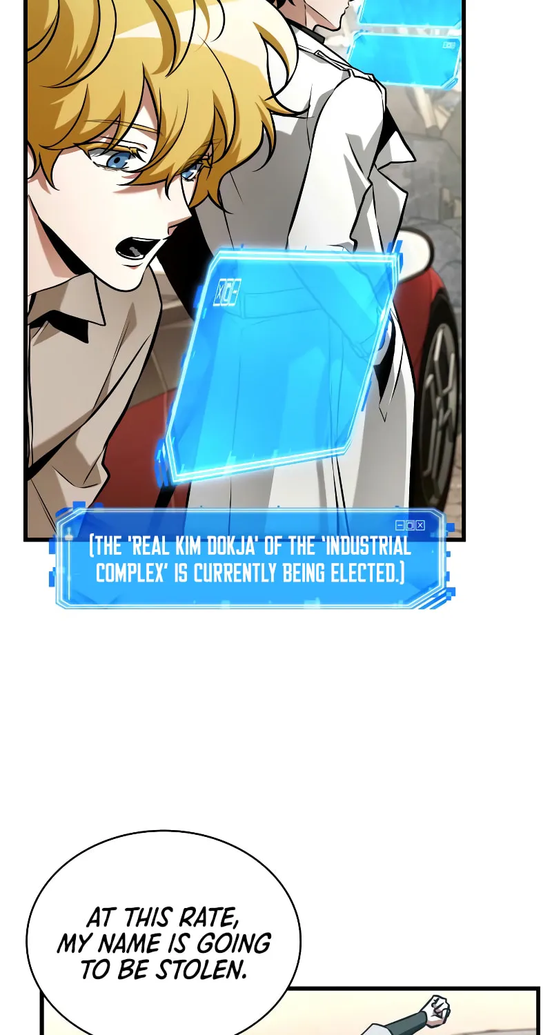 Read Omniscient Reader chapter 284 image 80 on Lezhin