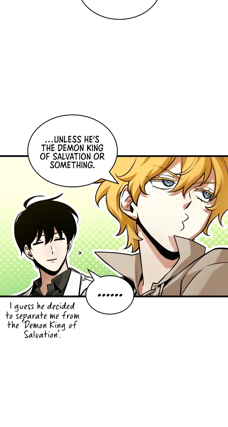Read Omniscient Reader chapter 284 image 83 on Lezhin