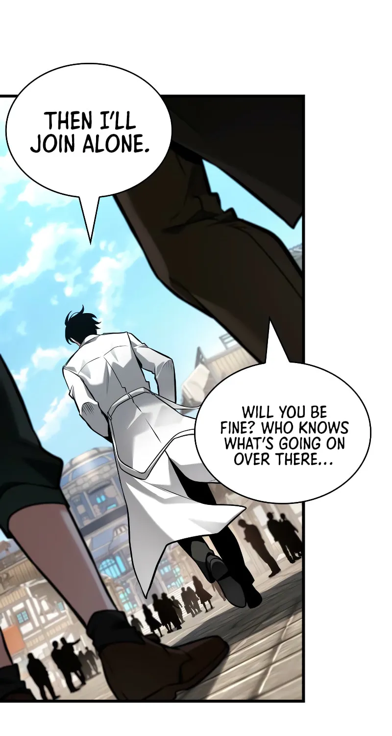 Read Omniscient Reader chapter 284 image 84 on Lezhin