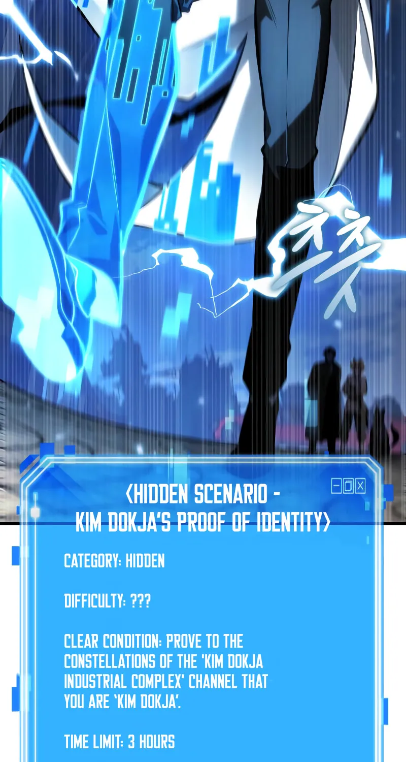 Read Omniscient Reader chapter 284 image 88 on Lezhin