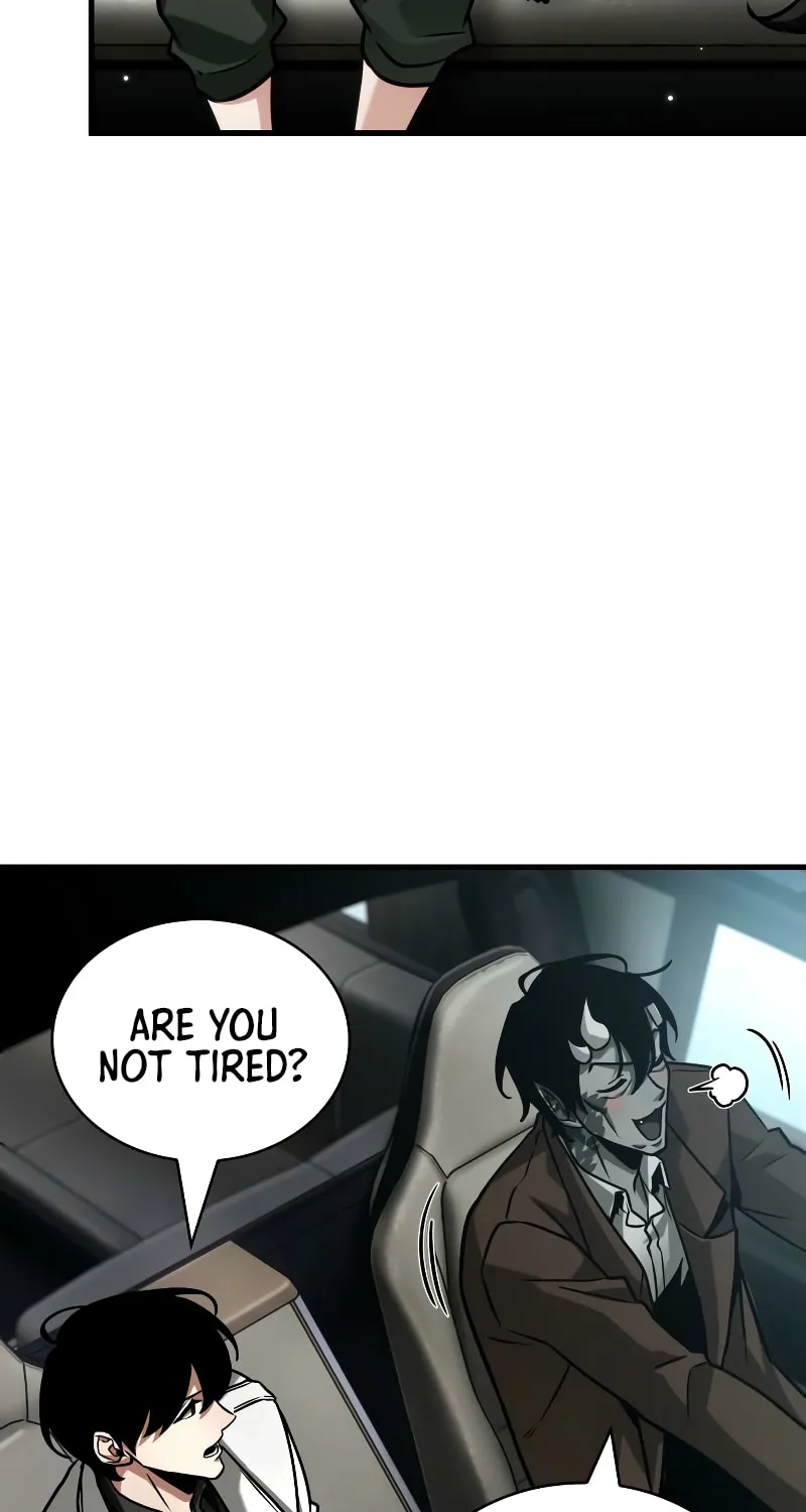 Read Omniscient Reader chapter 284 image 9 on Lezhin