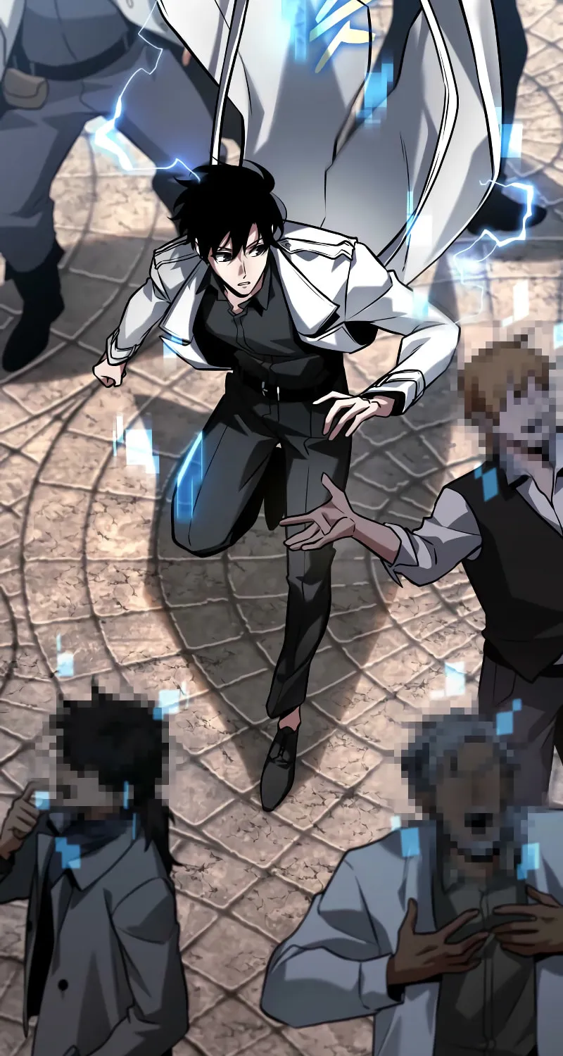 Read Omniscient Reader chapter 284 image 91 on Lezhin