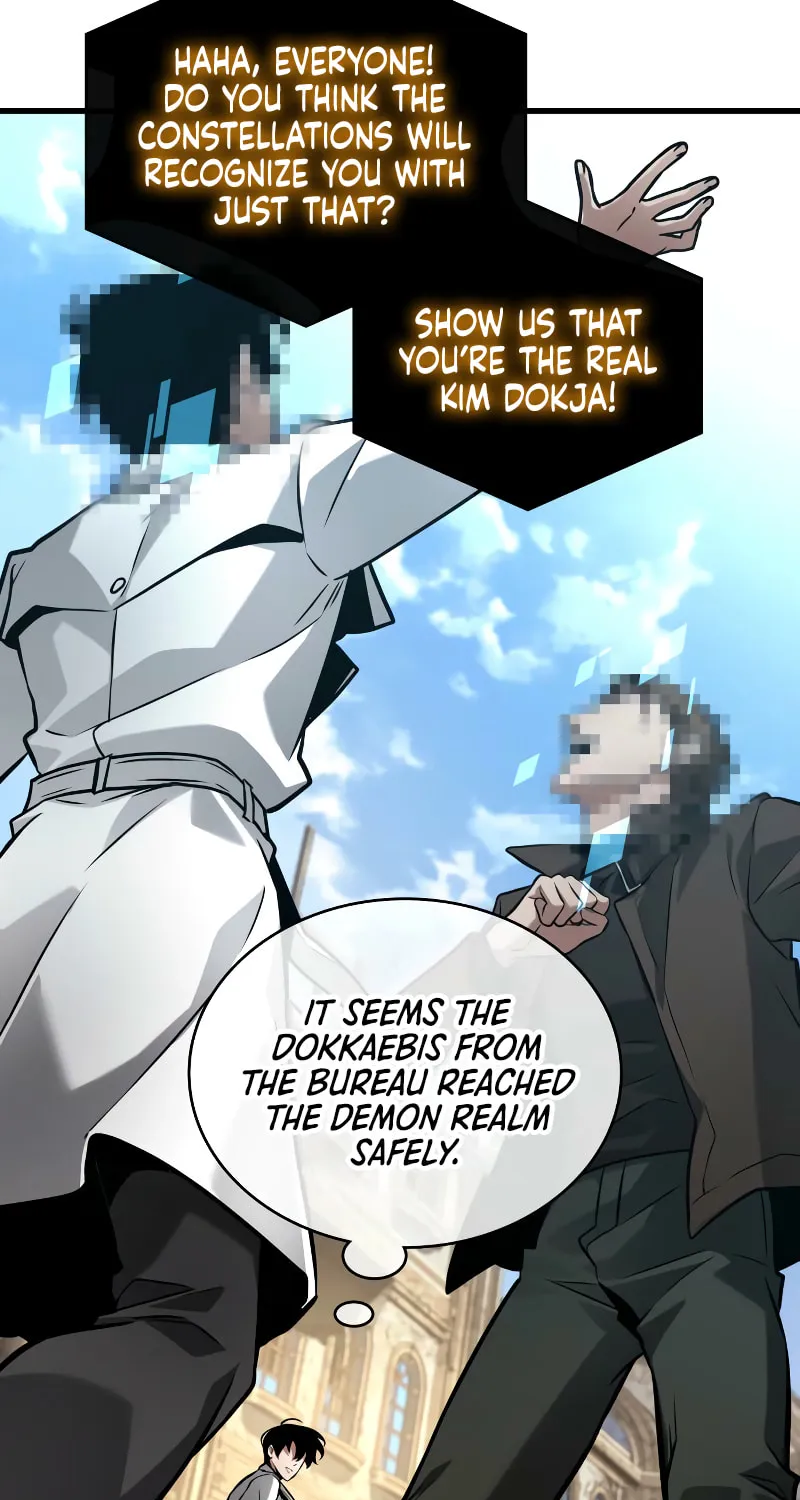 Read Omniscient Reader chapter 284 image 94 on Lezhin