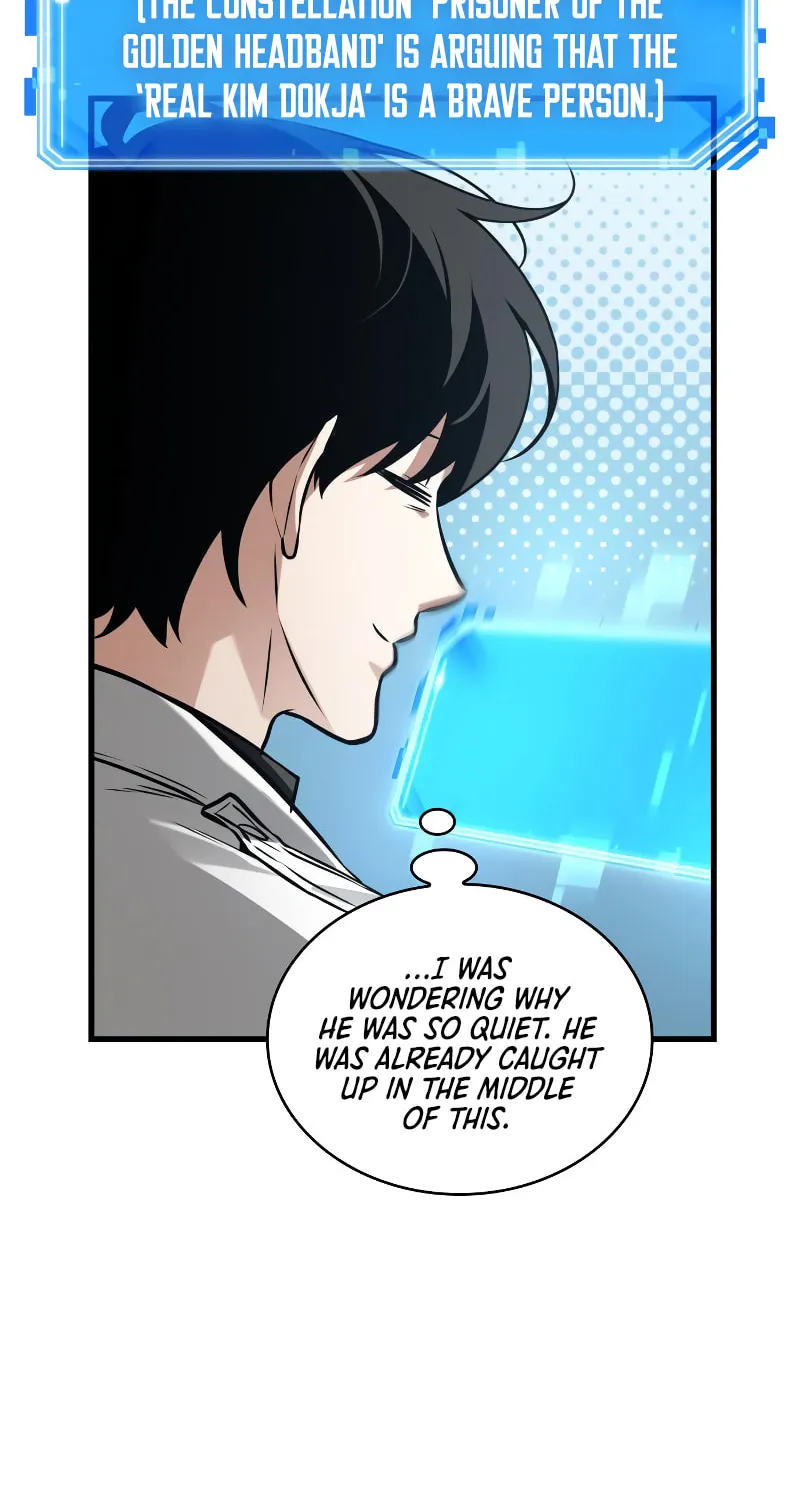 Read Omniscient Reader chapter 285 image 10 on Lezhin