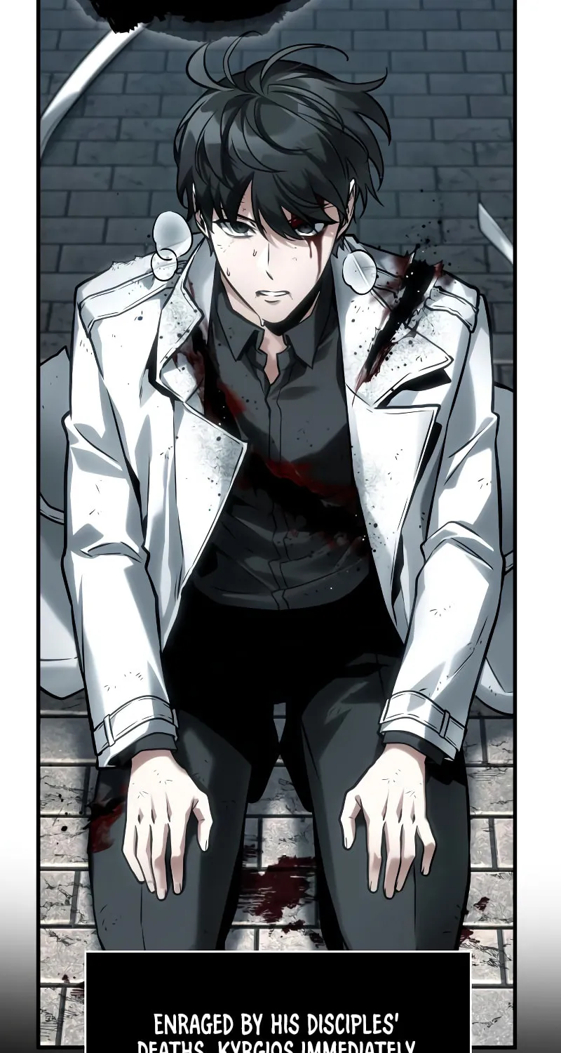Read Omniscient Reader chapter 285 image 114 on Lezhin