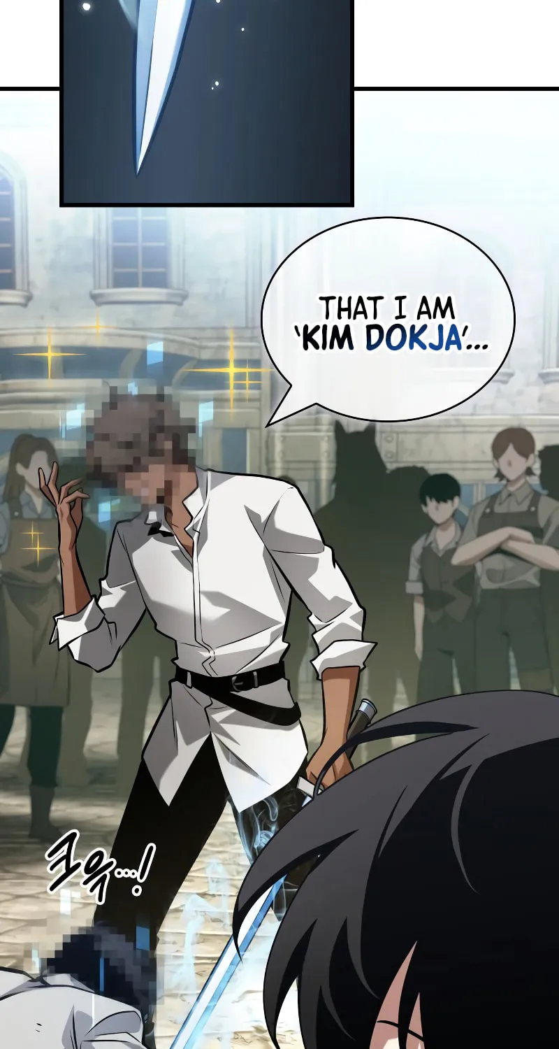 Read Omniscient Reader chapter 285 image 14 on Lezhin