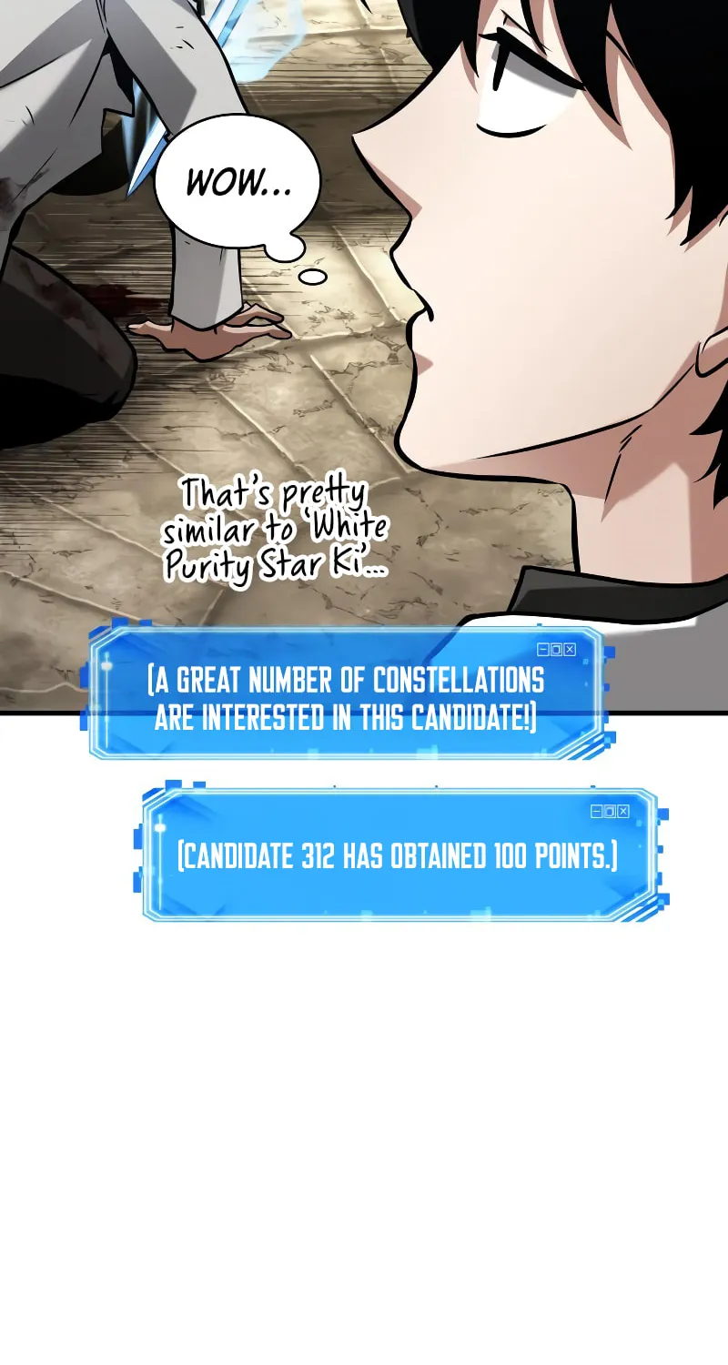 Read Omniscient Reader chapter 285 image 15 on Lezhin