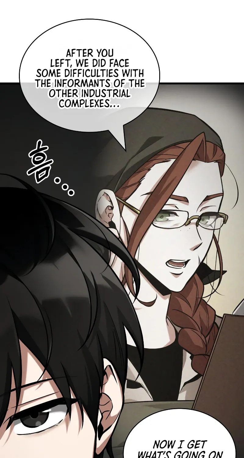 Read Omniscient Reader chapter 285 image 16 on Lezhin