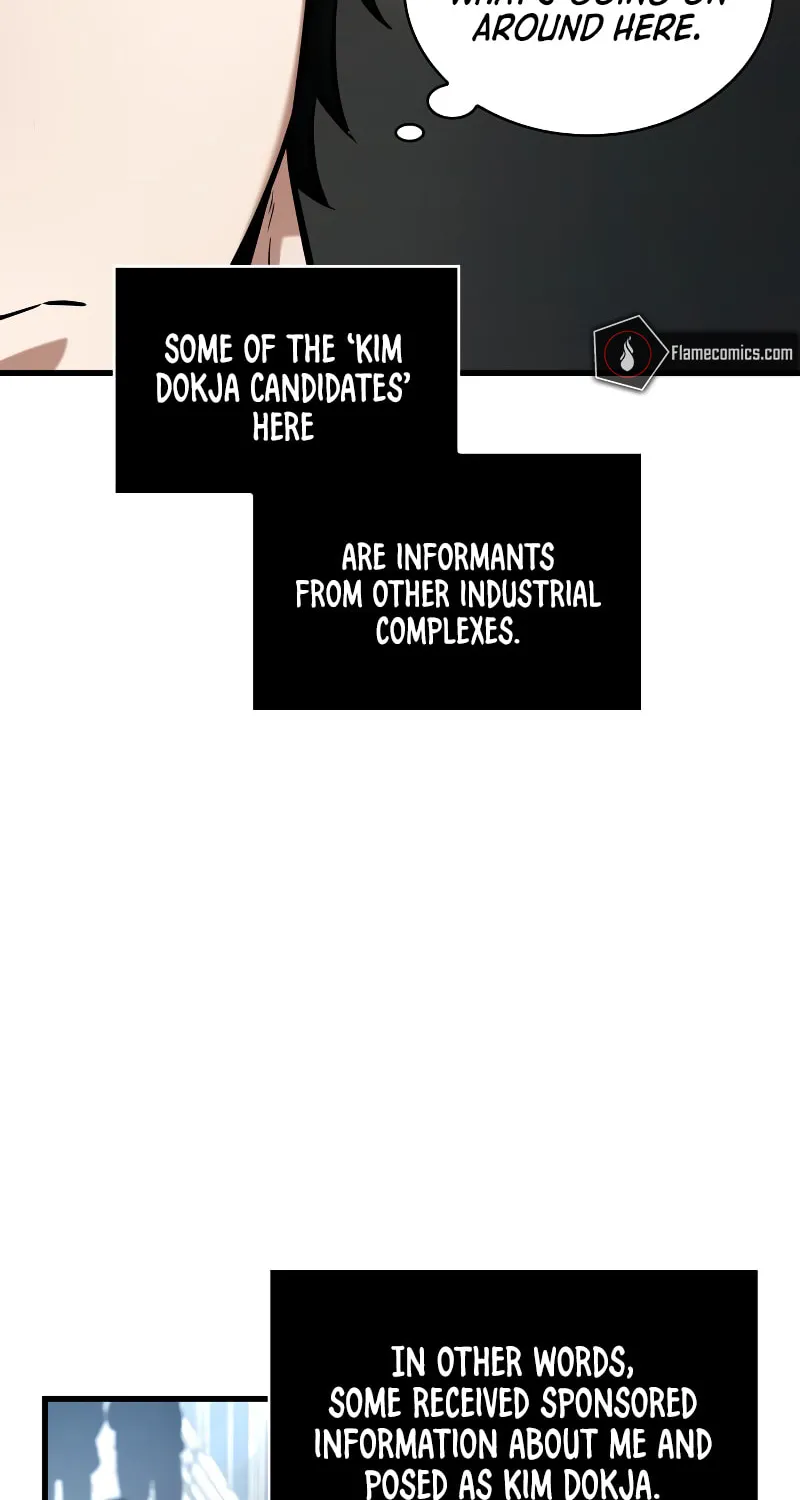 Read Omniscient Reader chapter 285 image 17 on Lezhin