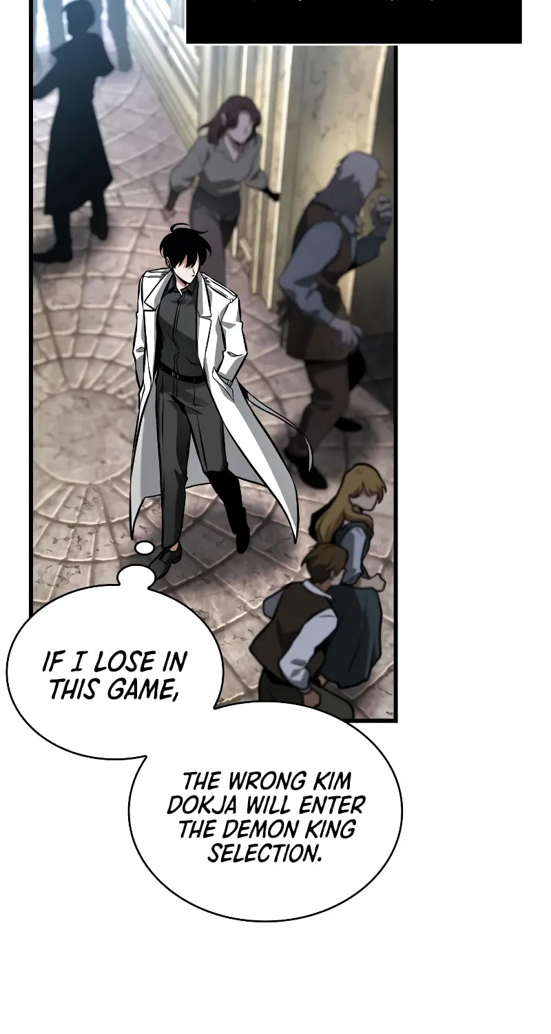 Read Omniscient Reader chapter 285 image 18 on Lezhin