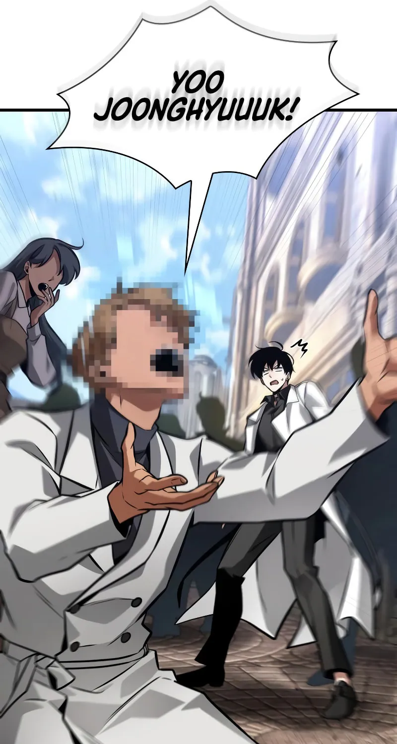 Read Omniscient Reader chapter 285 image 22 on Lezhin