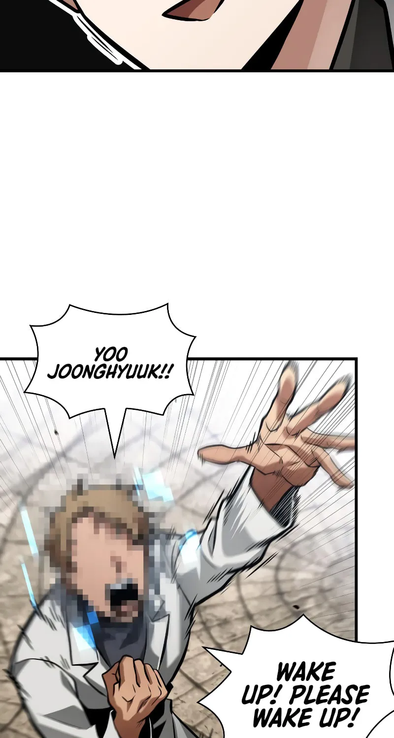 Read Omniscient Reader chapter 285 image 24 on Lezhin
