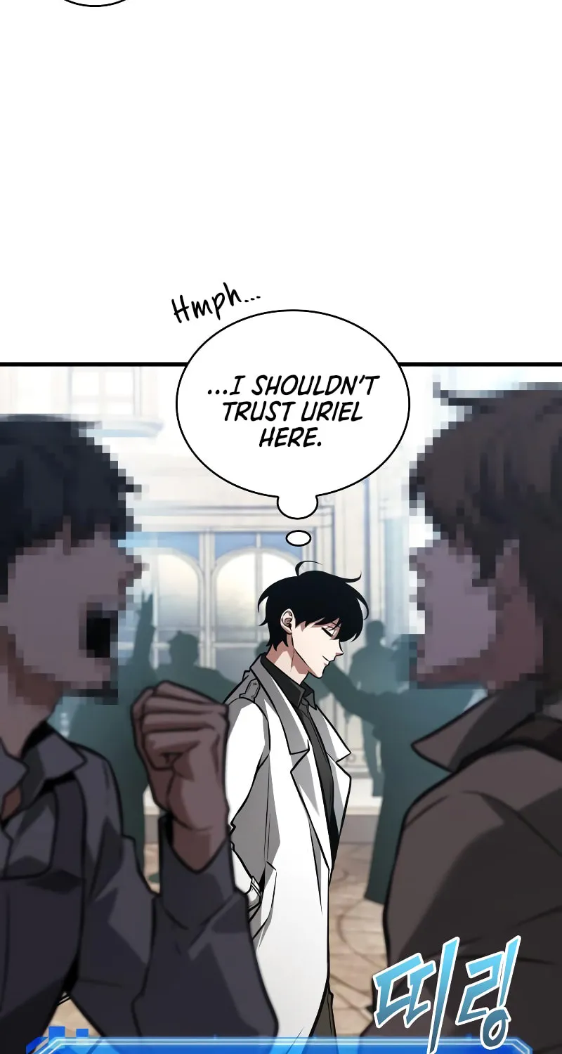 Read Omniscient Reader chapter 285 image 27 on Lezhin