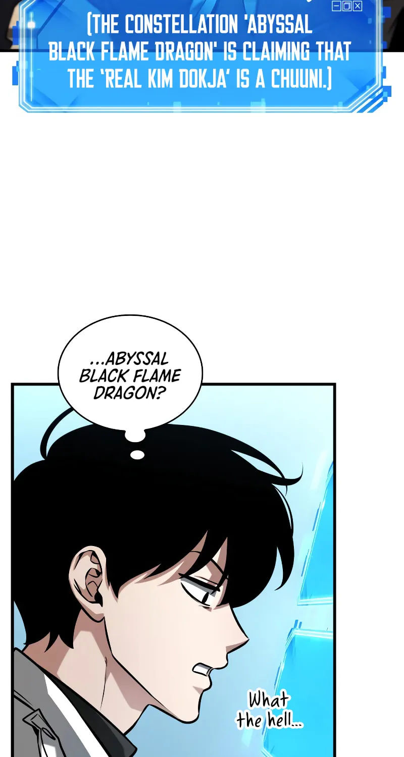 Read Omniscient Reader chapter 285 image 28 on Lezhin